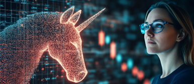 Major AI Business Leadership - Master in Business Administration