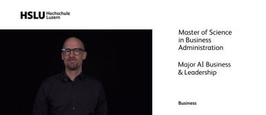 Majorleiter führt in den Major ein