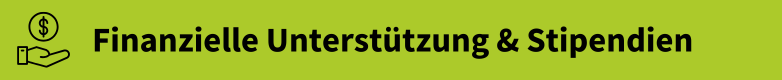 Financial Support & Scholarships FAQ Master Business Administration HSLU