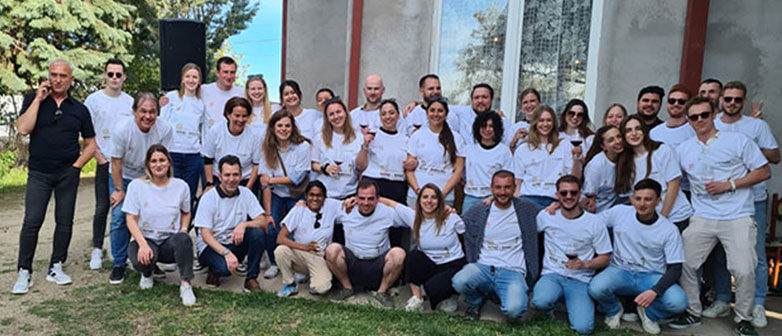 Study Week Mazedonien_Major Business Innovation and Entrepreneurship