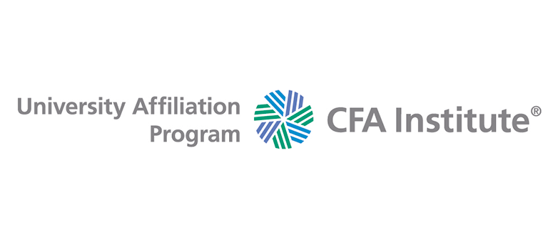 University Affiliation Program CFA Institute