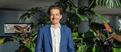 Alexis Lüthi