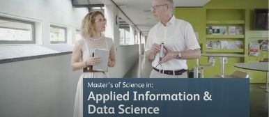Data Science Information Video