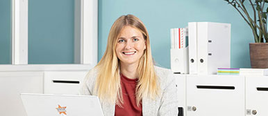 HSLU Analyst Credit Management Office Carmen Moreno