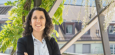 HSLU Ezgi Köker Gökgöl 