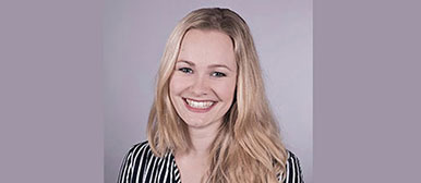 HSLU Data Analyst Michèle Odermatt