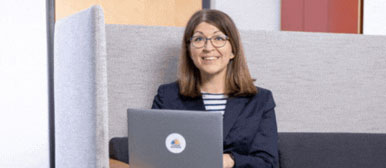 HSLU Machine Learning on graphs by Rita Koranyi