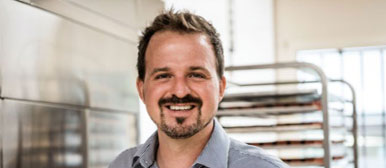 HSLU Egg substitute in the food industry by Silvan Leibacher