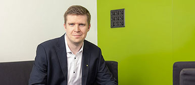 HSLU Data Engineer Data Scientist Stephan Wernli