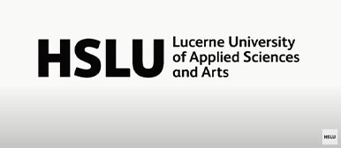 Video über das Studium in der Zentralschweiz an der Hochschule Luzern HSLU