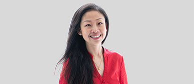 HSLU Specialist Xiying Liu