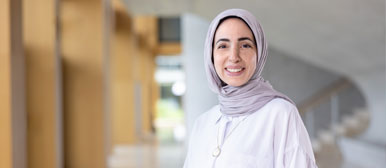 HSLU Collecting data against diabetes by Yasmine Mohamed