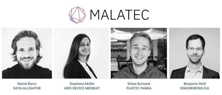 Malatec - #datascienceforsocialgoods #fightmalaria