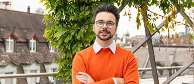 Rodrigo Gonzalez Alonso