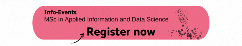 Master Data Science HSLU - Info-Events - Register now