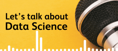 Zur Startseite des Podcasts Master Data Science UNBOXED