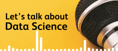 Podcast Teaser HSLU Data Science UNBOXED
