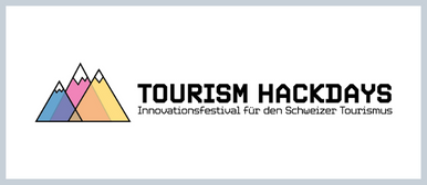 Tourism Hackdays 2021 Logo