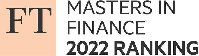 Symbolbild Master in Finance 2022 Ranking