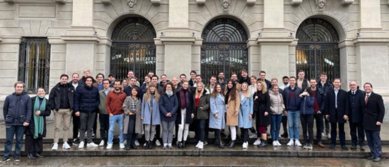 Studienreise Mailand