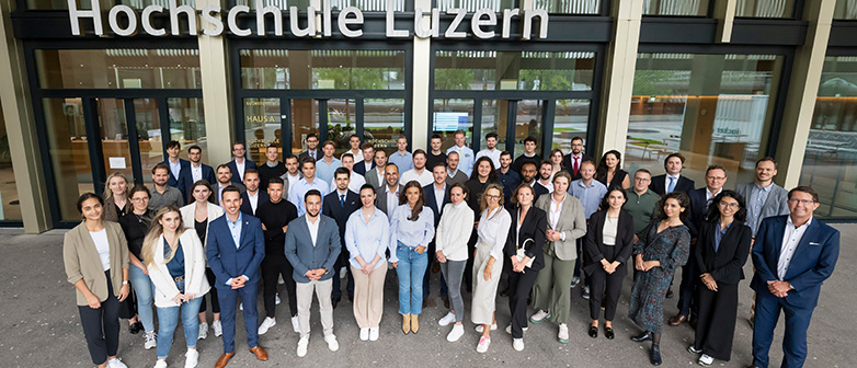 MSc RE Studienstart 2023