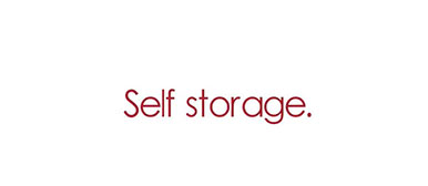 Video Self Storage