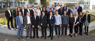 Investmentmöglichkeiten