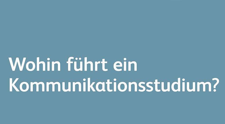 Image Video Kommunikation