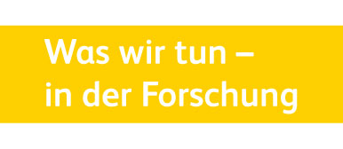 Human Tech Lab Forschung