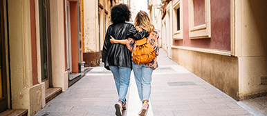 Diversity an der Hochschule Luzern