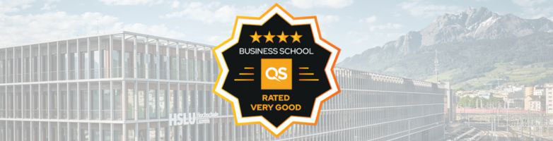 QS Rating Lucerne School of Busines