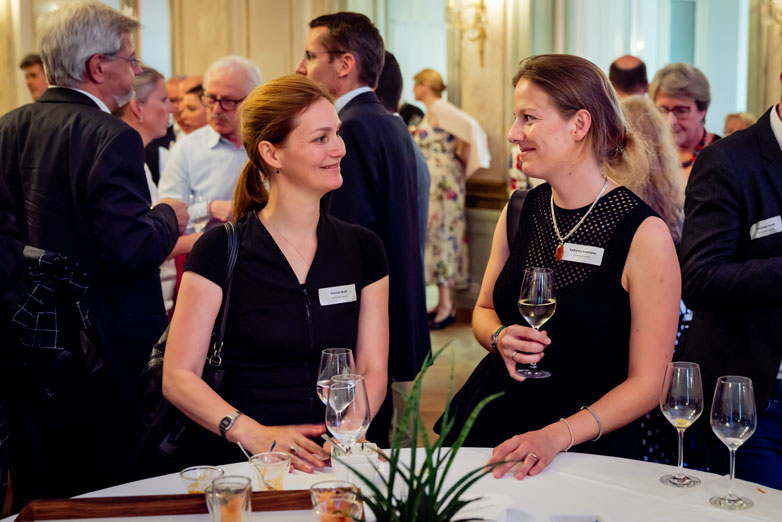 Luzerner Tourismusinstitut feiert Jubiläum mit 200 Gästen