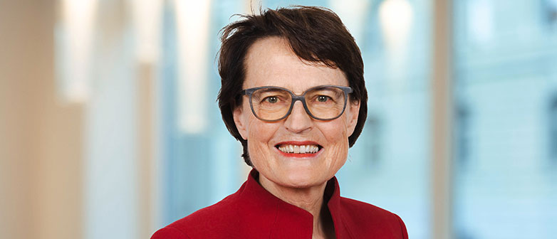 Antoinette Hunziker-Ebneter