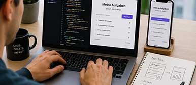 Application-Vibecoding