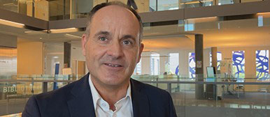 Thomas Meiren über das CAS Business and Service Innovation