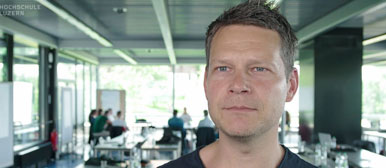 Feedback eines Teilnehmers CAS Change Management