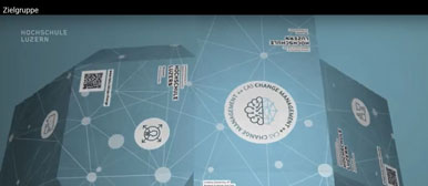 Zielgruppe CAS Change Management: Wer nimmt am CAS Change Management teil?