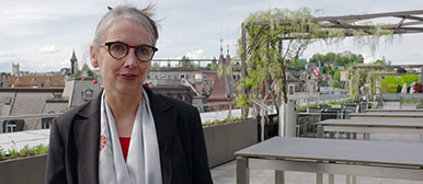 Ruth Förster CAS Coaching Modul 1: Coaching Essentials