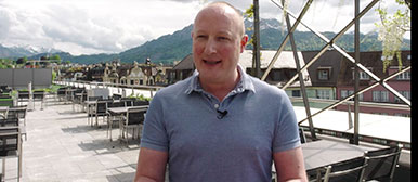 Dominik Godat Coaching-Fokus: Lösungen fokussieren