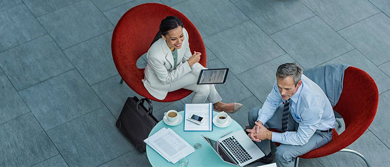 Kompetenzprovfild zur Potenzialentfaltung