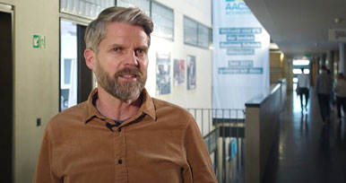 Feedback Teilnehmer Pekka Blanc