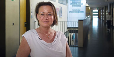 Feeback Teilnehmerin CAS Coaching als Führungskompetenz