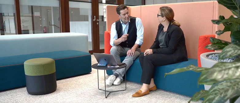 CAS Creative Leadership for Digital Transfortaion Programmleitung