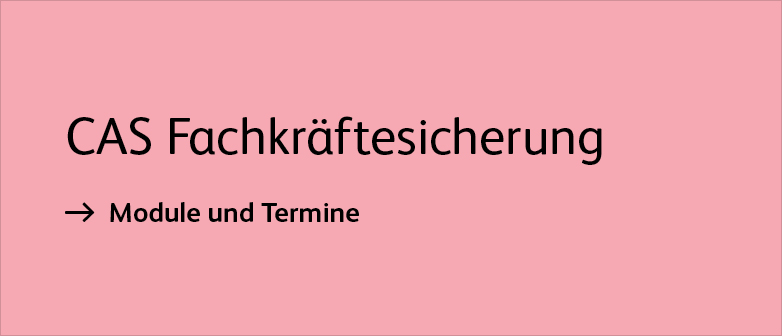 Teaser Module und Termine