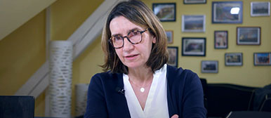 CAS Fachkräftesicherung Anja Zimmermann