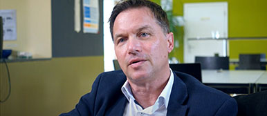 CAS Fachkräftesicherung Peter Senn