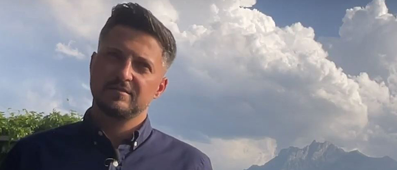 Testimonial CAS Industrial Transformation & Project Management