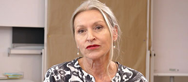 Antje Bach Dozentin CAS Mediation Vertiefung