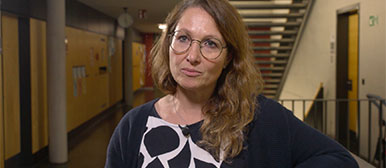 Testimonial Denise Stoeckli