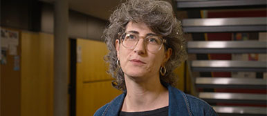 Testimonial CAS Mediation Vertiefung Doris Gisler